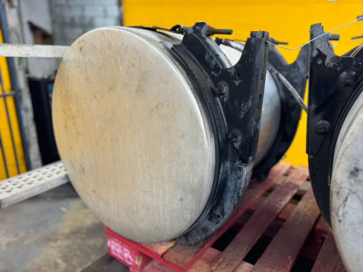 84 Gallon Sterling Fuel Tank Part # 3510760C98 For Sale