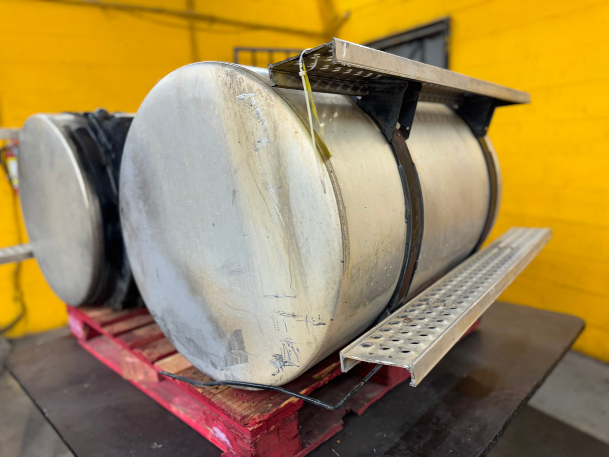 84 Gallon Sterling Fuel Tank Part # 3510760C95 For Sale