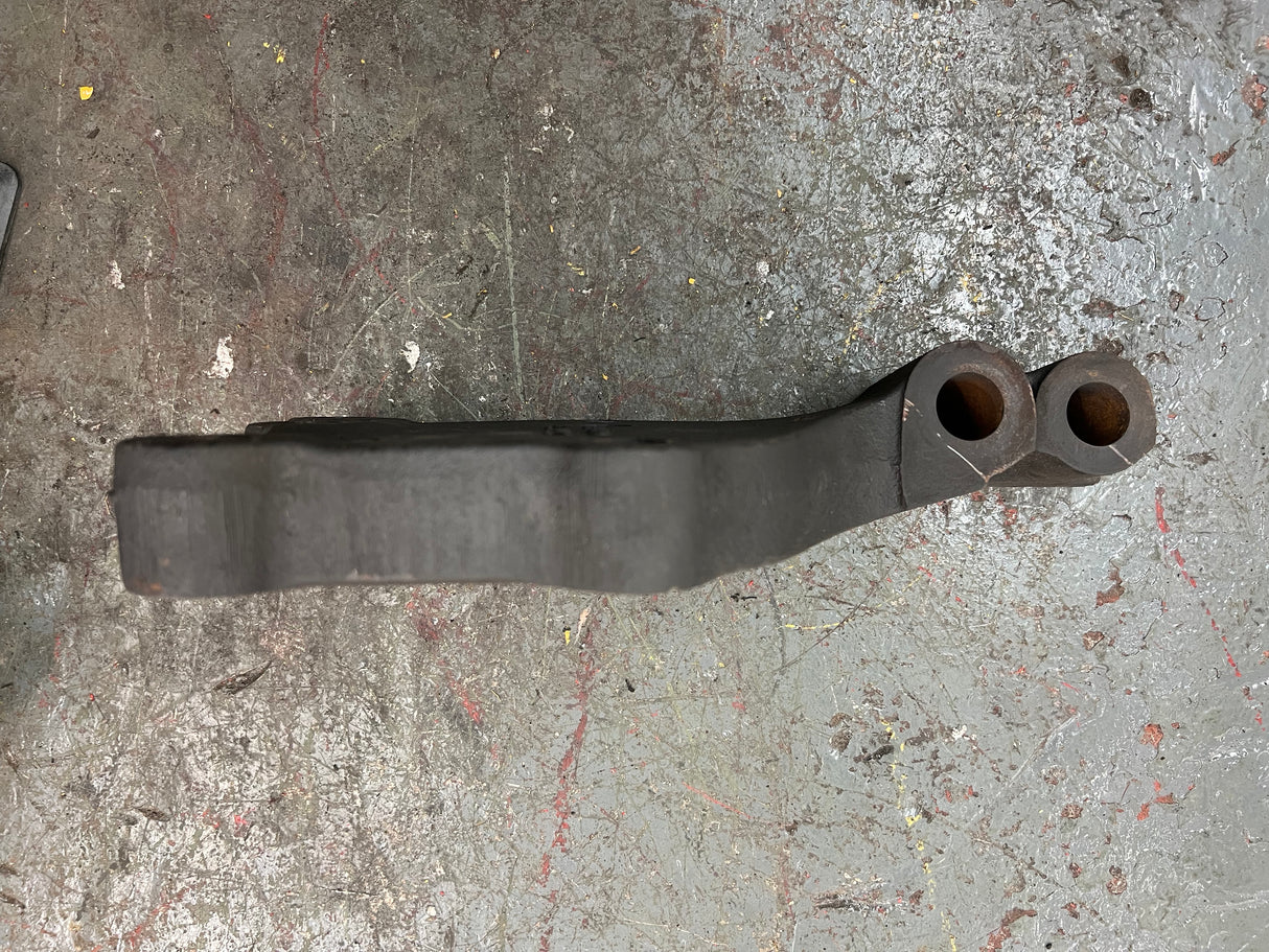 2014 Volvo Diesel Engine Rear Passenger’s Side Mount 20742027 For Sale