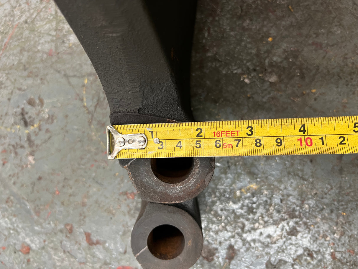 2014 Volvo Diesel Engine Rear Passenger’s Side Mount 20742027 For Sale
