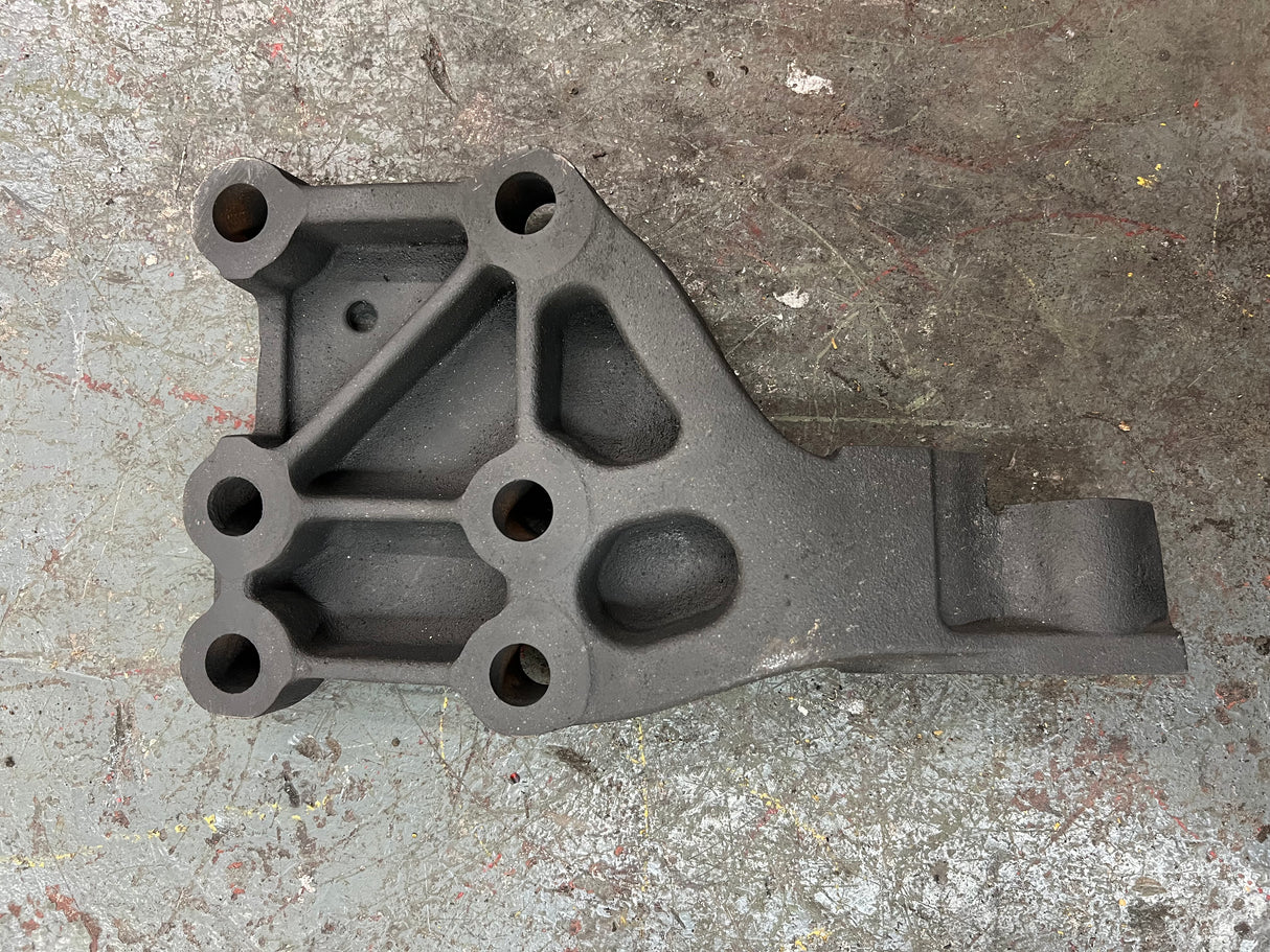 2014 Volvo Diesel Engine Rear Passenger’s Side Mount 20742027 For Sale