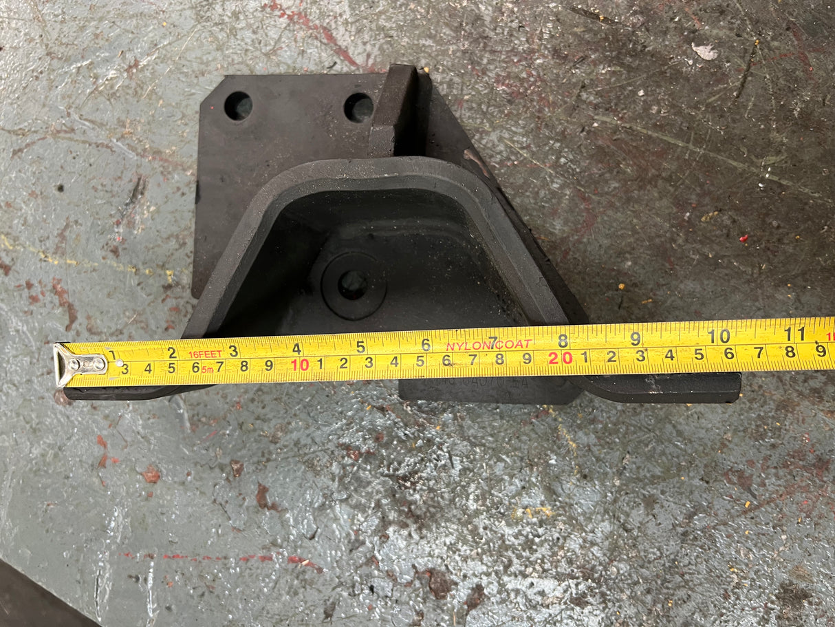 Ford Application Left Rear Engine Support Mount Part # F8HS-6A070-BA For Sale