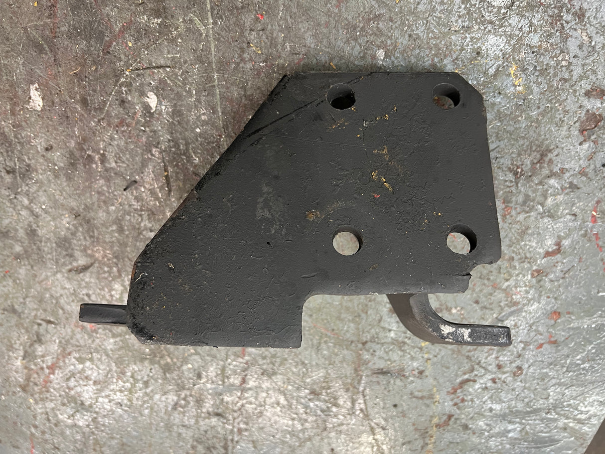 Ford Application Left Rear Engine Support Mount Part # F8HS-6A070-BA For Sale