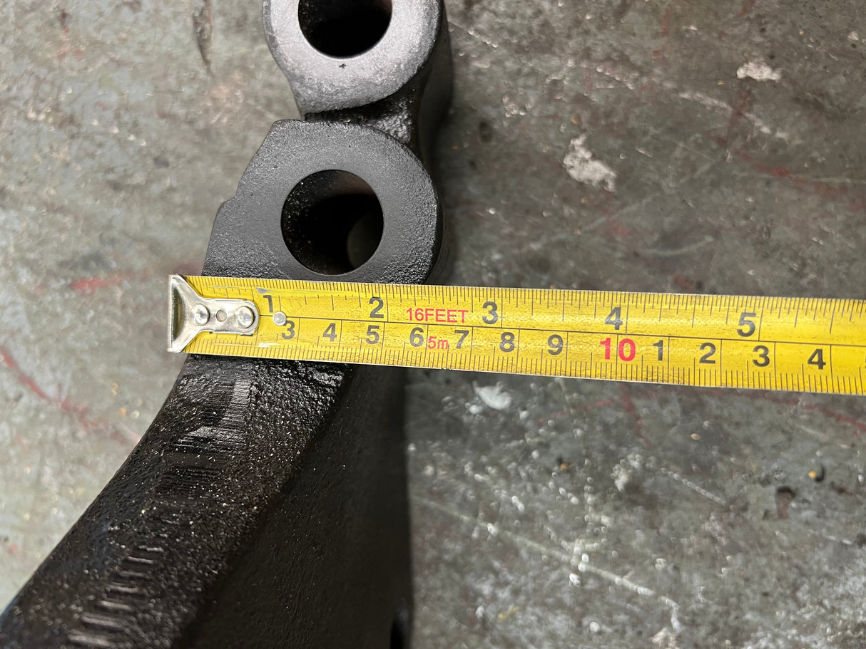 Volvo Diesel Engine Rear Driver’s / Left Side Mount Part # 20742026 For Sale