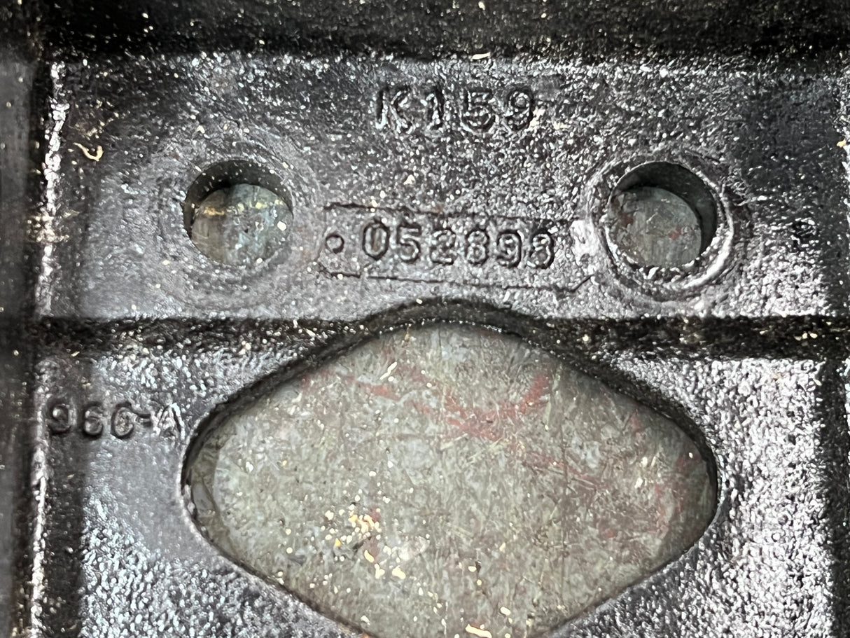 Caterpillar Rear Engine Mount 14264AA For Sale