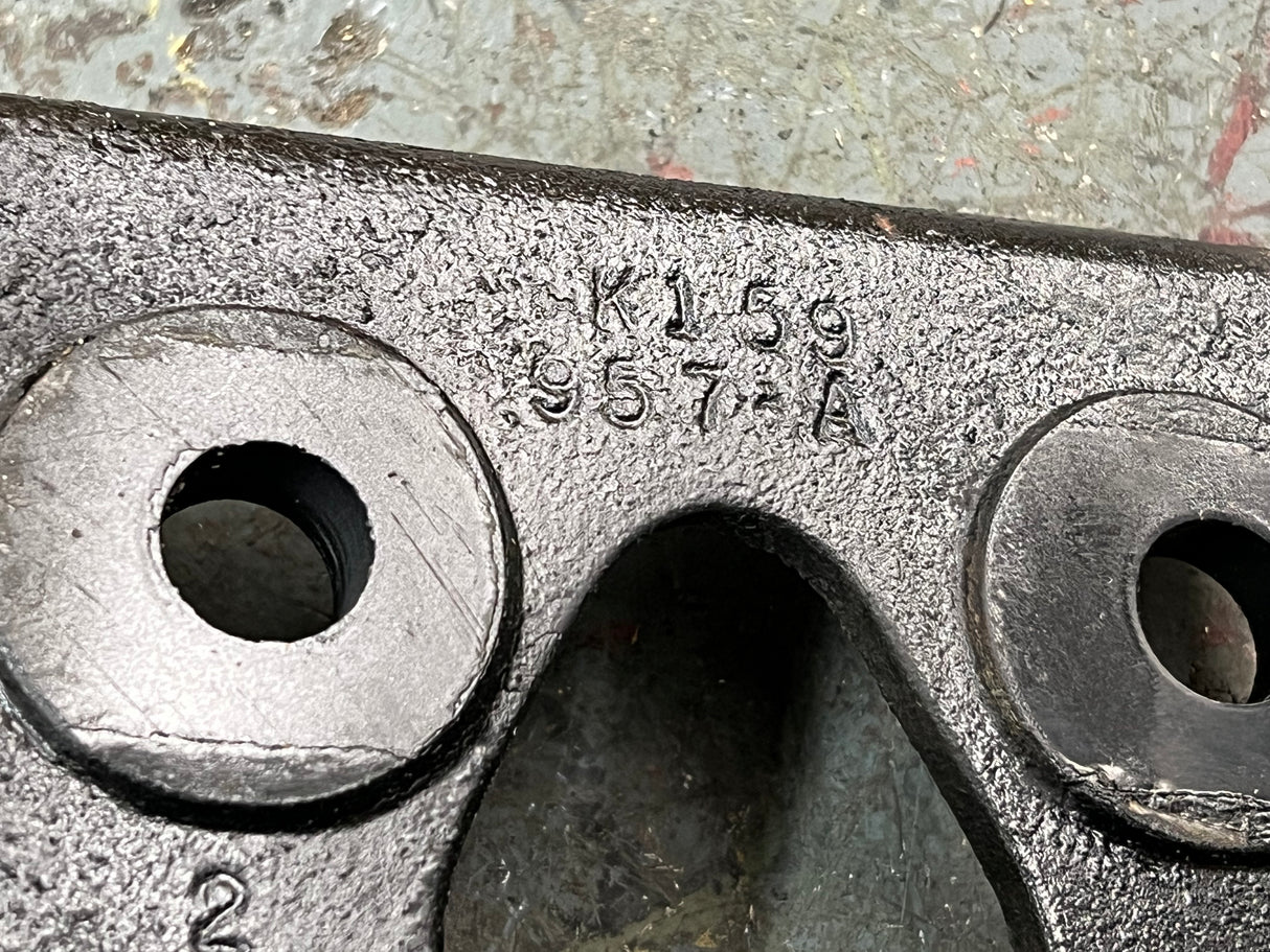 Caterpillar Rear Engine Mount 14264AA For Sale