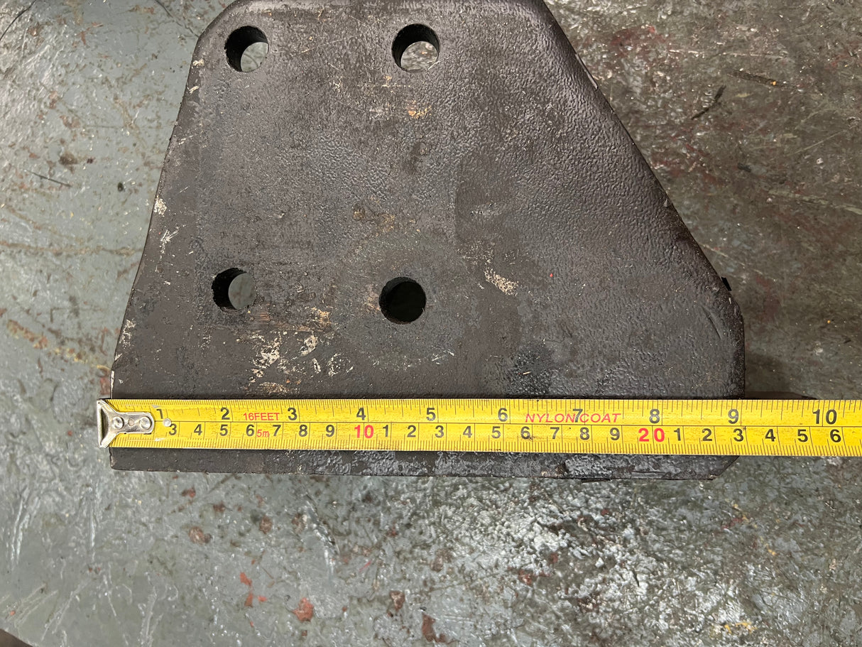 OEM Ford F-Series Rear Engine Support Mount Part # F8HS-6096-BA For Sale