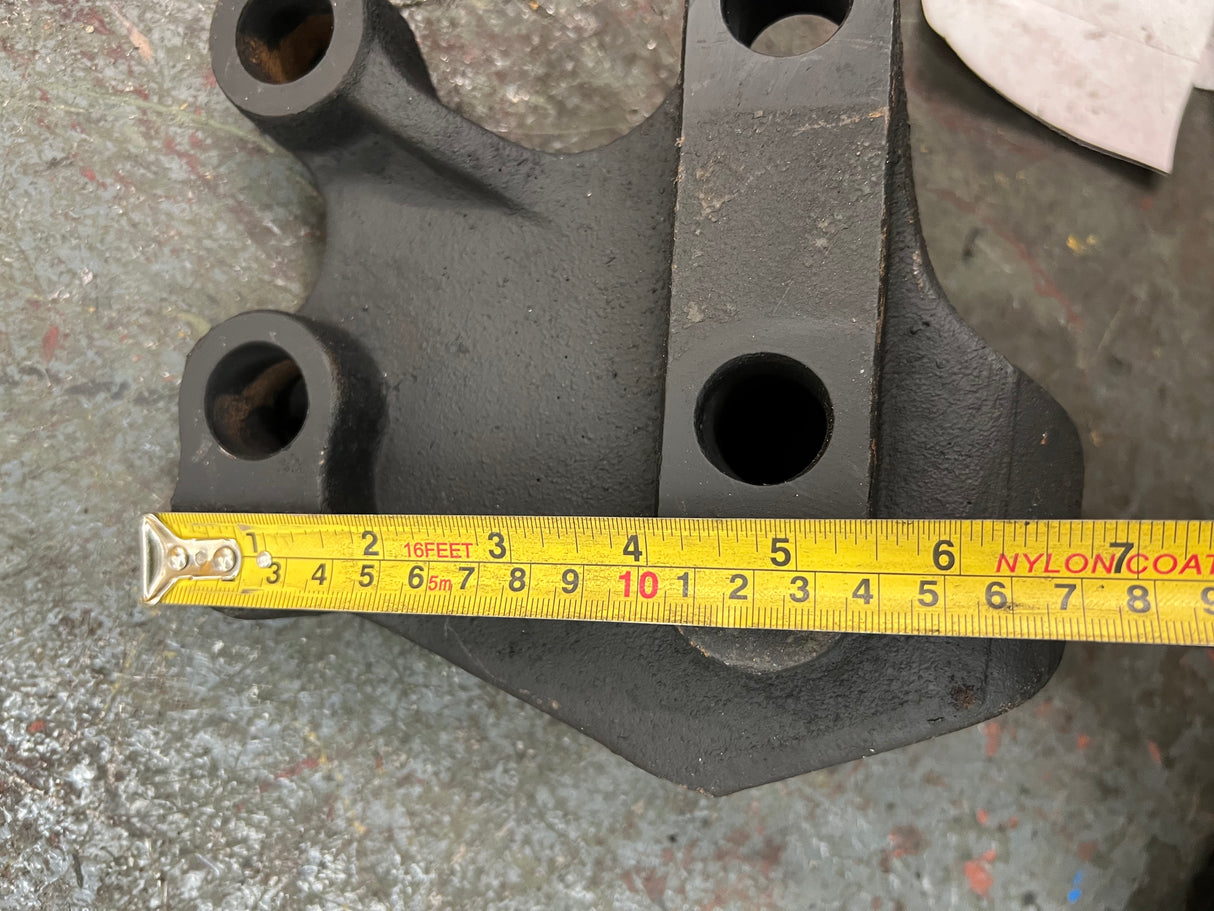 Freightliner OEM Rear Driver’s Side Upper Engine Support / Flywheel Housing Part # 01-22933-000 For Sale