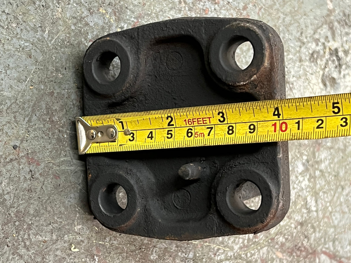 Cummins ISB 6.7L Driver’s / Left Rear Mount Part # 01-30509-000 For Sale