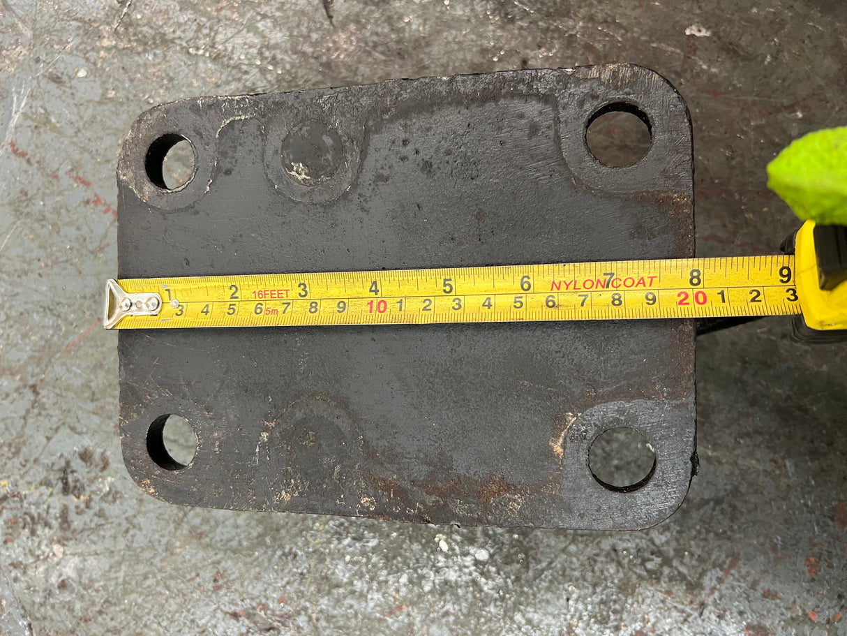Cummins N14 Celect Rear Engine Mount Part # 01-14501 For Sale