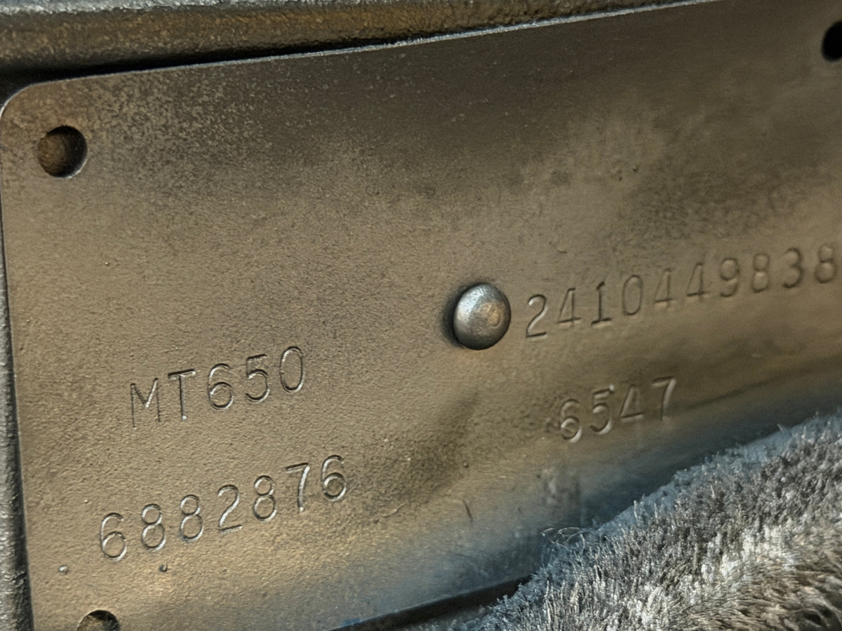 Allison MT653 Transmission For Sale, Ford Application
