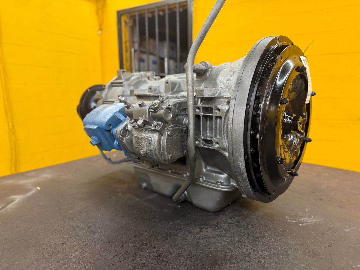Allison MT653 Transmission For Sale, Ford Application