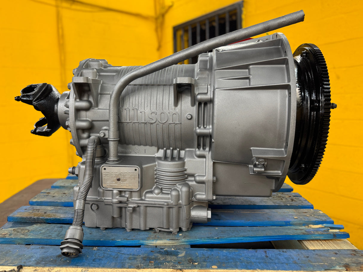Allison MD3000MH For Sale