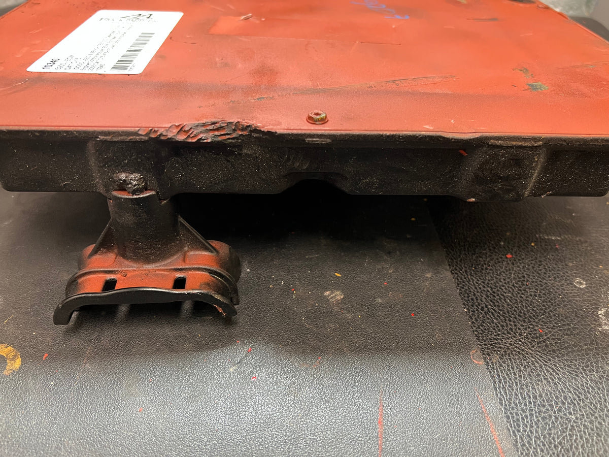 Caterpillar 120-Pin Engine Control Module (ECM) For Sale