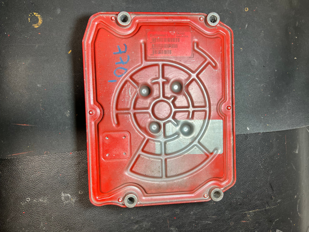 Cummins CM2450 Engine Control Module (ECM) Part # 5572391, CPL 5299 For Sale
