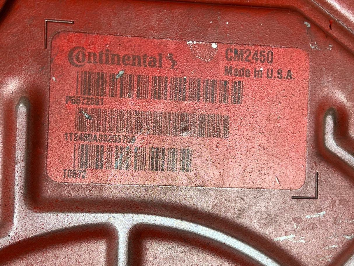 Cummins CM2450 Engine Control Module (ECM) Part # 5572391, CPL 5299 For Sale
