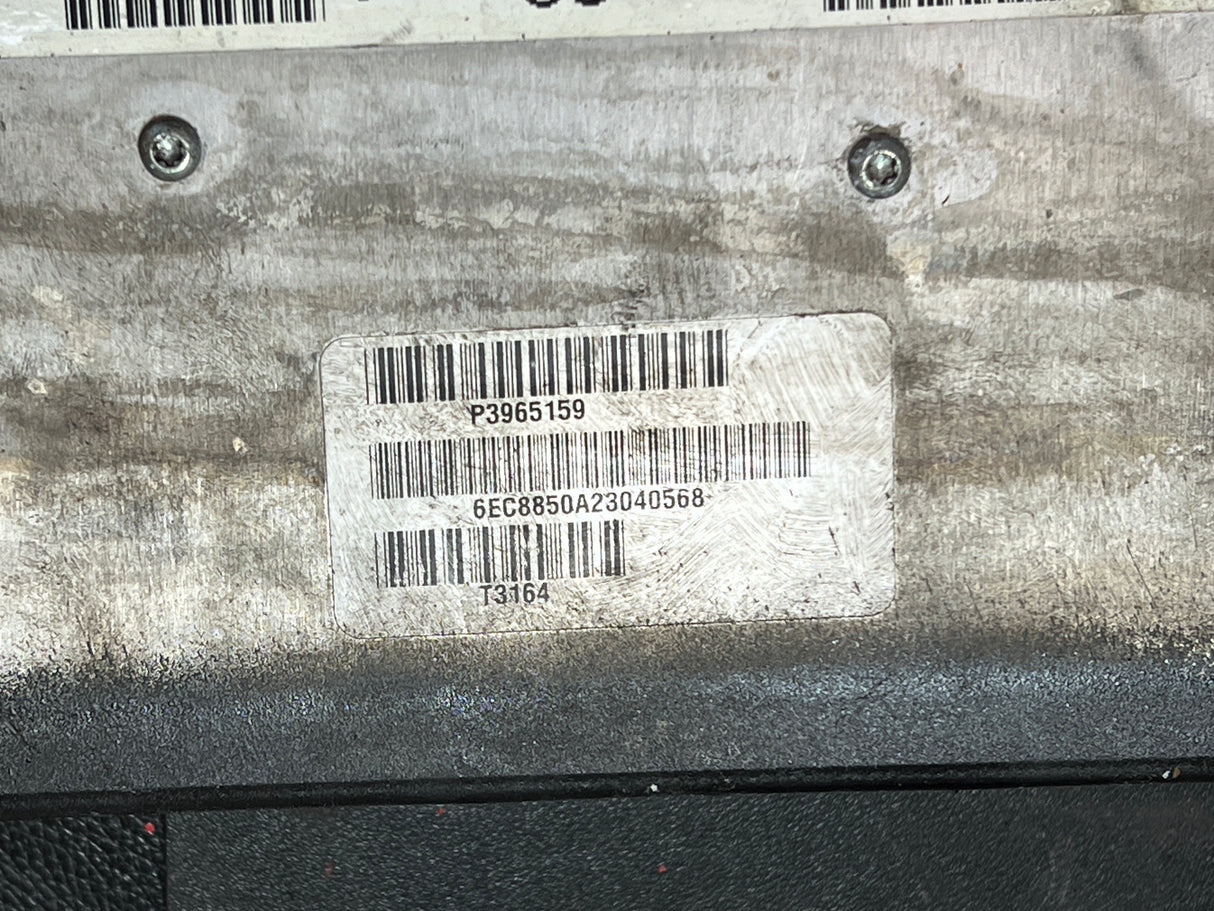 Cummins CM850 Engine Control Module (ECM) 3965159 For Sale