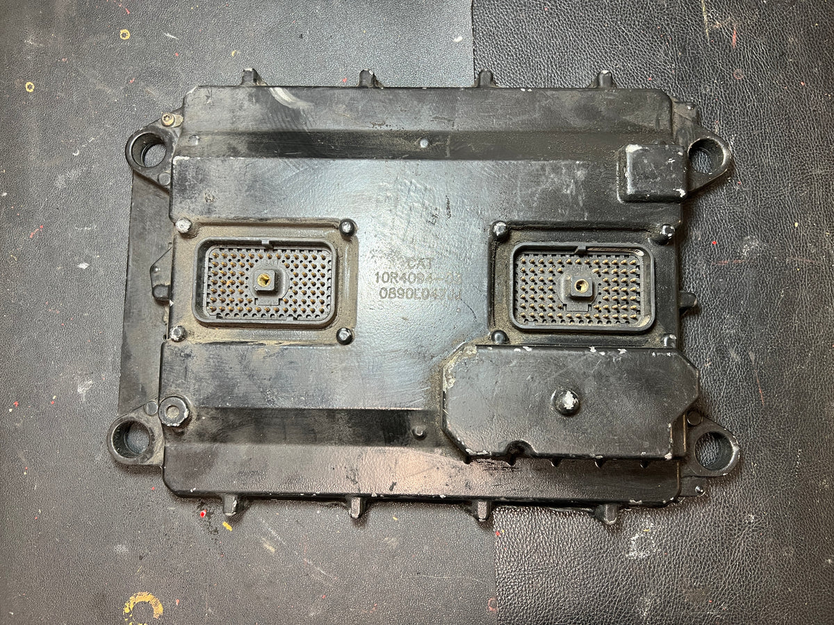 2006 Caterpillar C13 70-PIN Engine Control Module (ECM) 10R4094 For Sale