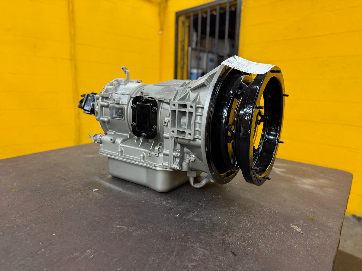 Allison 2200HS Transmission For Sale, OFF 2013 International DuraStar 4300 Truck