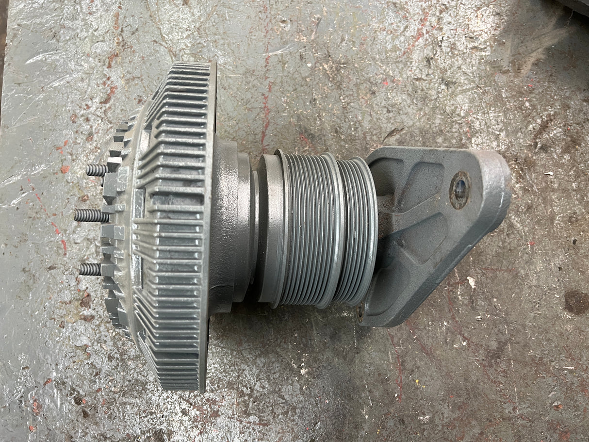 Mack E7 Horton 2-Speed Fan Clutch 79A9498-2 For Sale