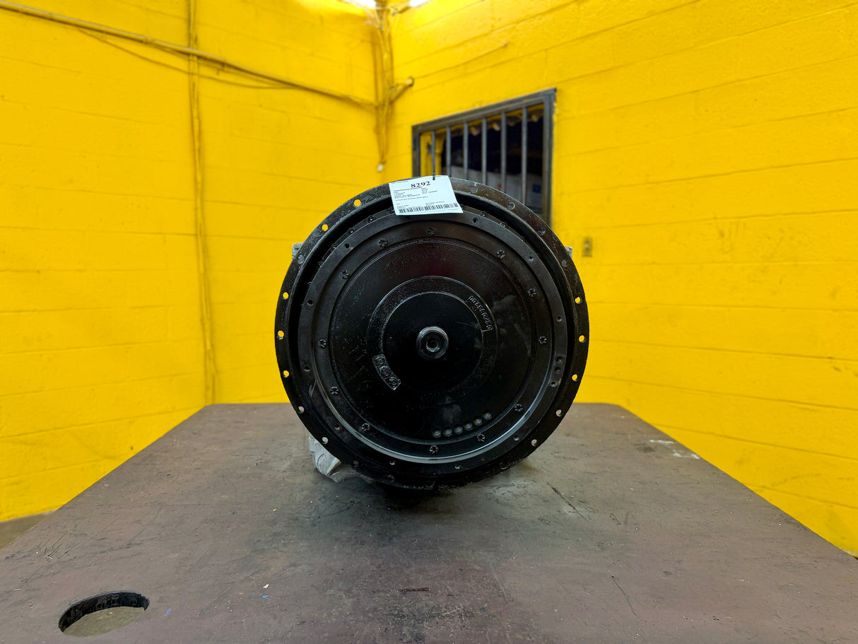 Allison HD4560 Transmission For Sale, HD4560 P Transmission