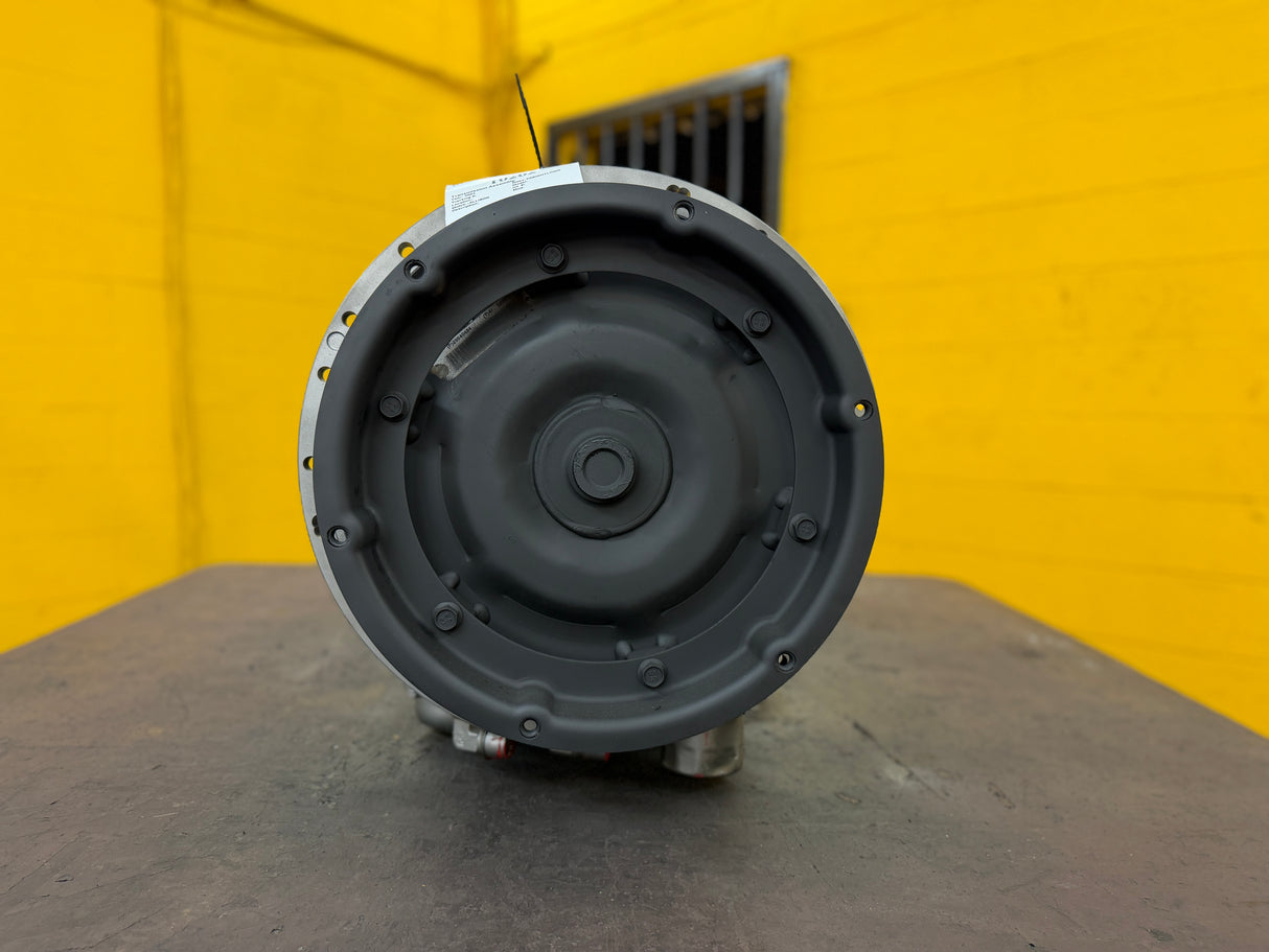 Allison 2500MH Transmission For Sale, 2500 MH