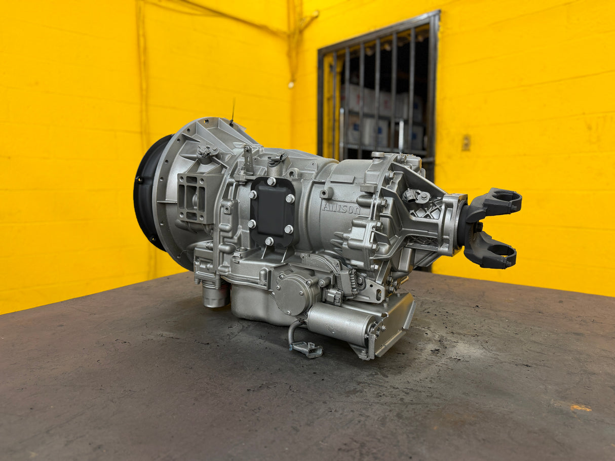 Allison 2500MH Transmission For Sale, 2500 MH