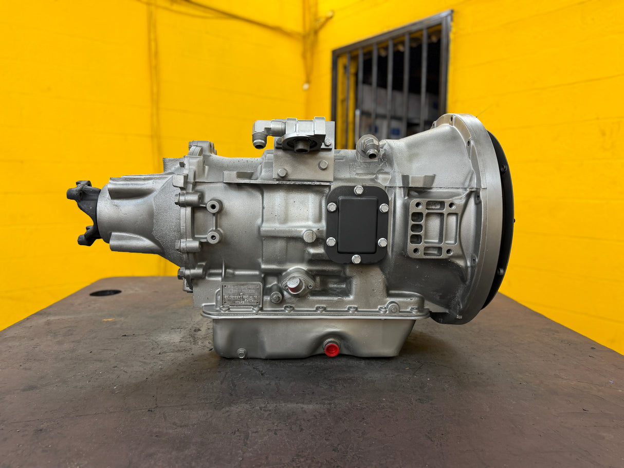 Allison MT643 Transmission For Sale, Part # 23012178