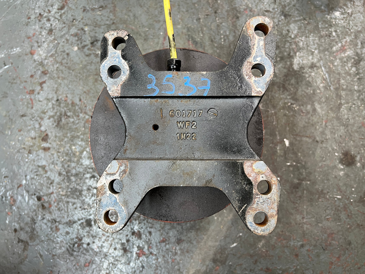 Detroit Series 60 Horton Fan Clutch Part # 79A9300 For Sale, *CORE / PARTS*