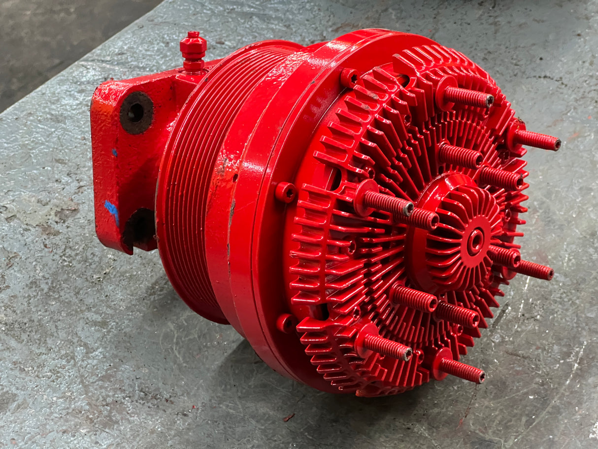 Cummins ISX12 Fan Clutch Part # 601988 For Sale