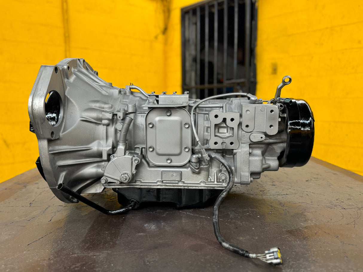 Isuzu Transmission For Sale, Aisin Seiki Automatic