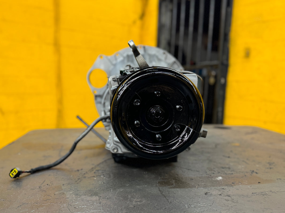 Isuzu Transmission For Sale, Aisin Seiki Automatic