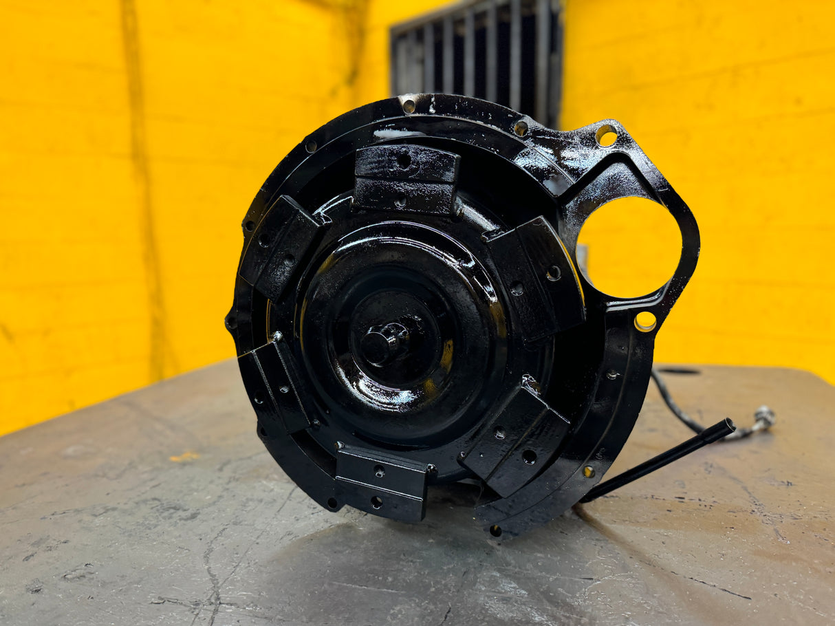 Isuzu Transmission For Sale, Aisin Seiki Automatic
