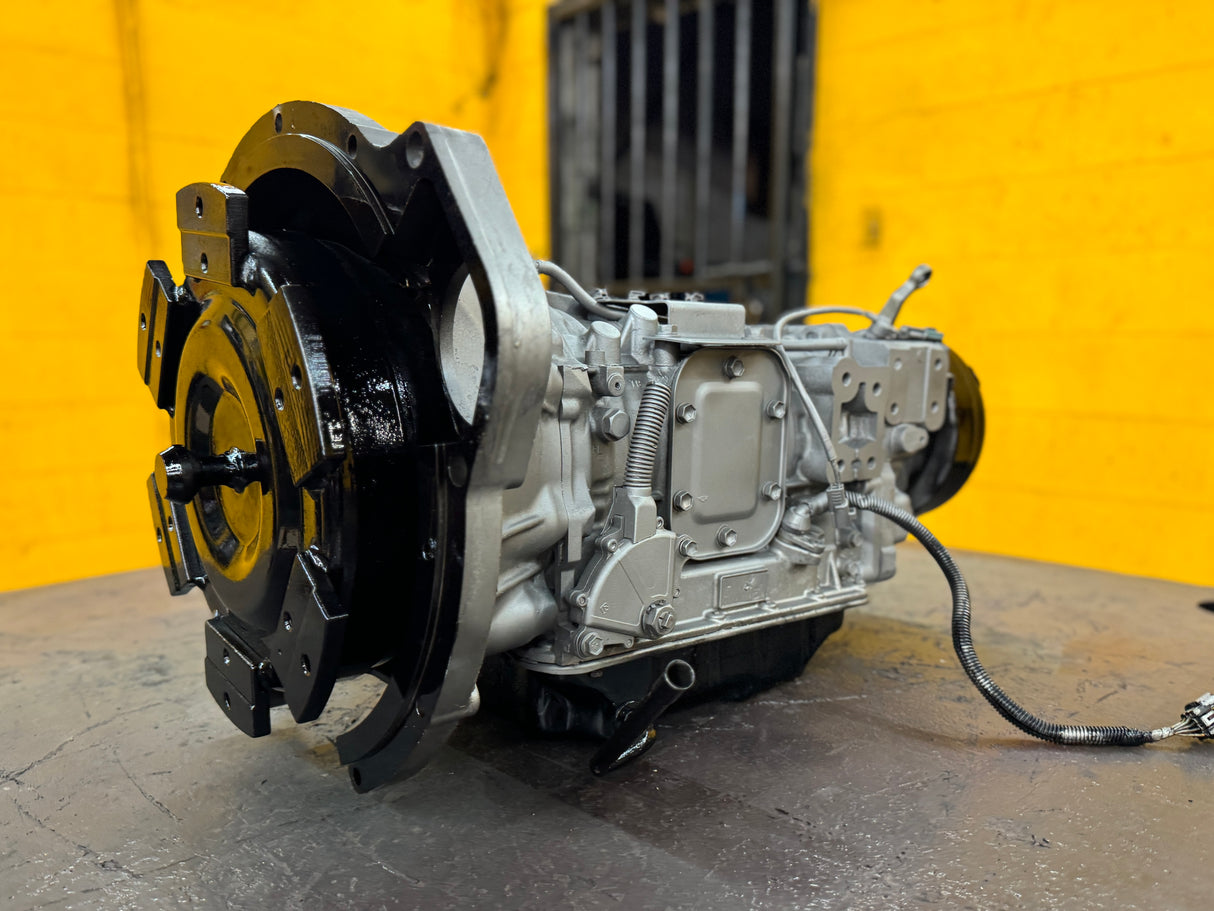 Isuzu Transmission For Sale, Aisin Seiki Automatic