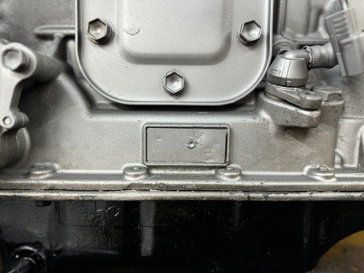 Isuzu Transmission For Sale, Aisin Seiki Automatic