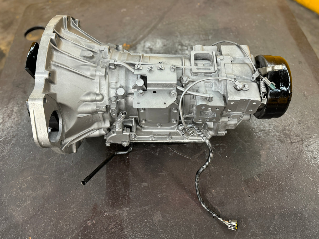 Isuzu Transmission For Sale, Aisin Seiki Automatic