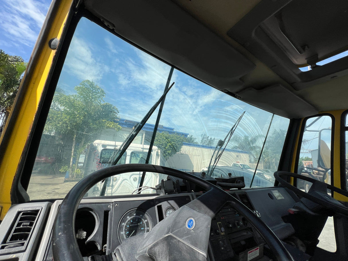 1995 Ford CF8000 Cargo Series CAB Shell For Sale