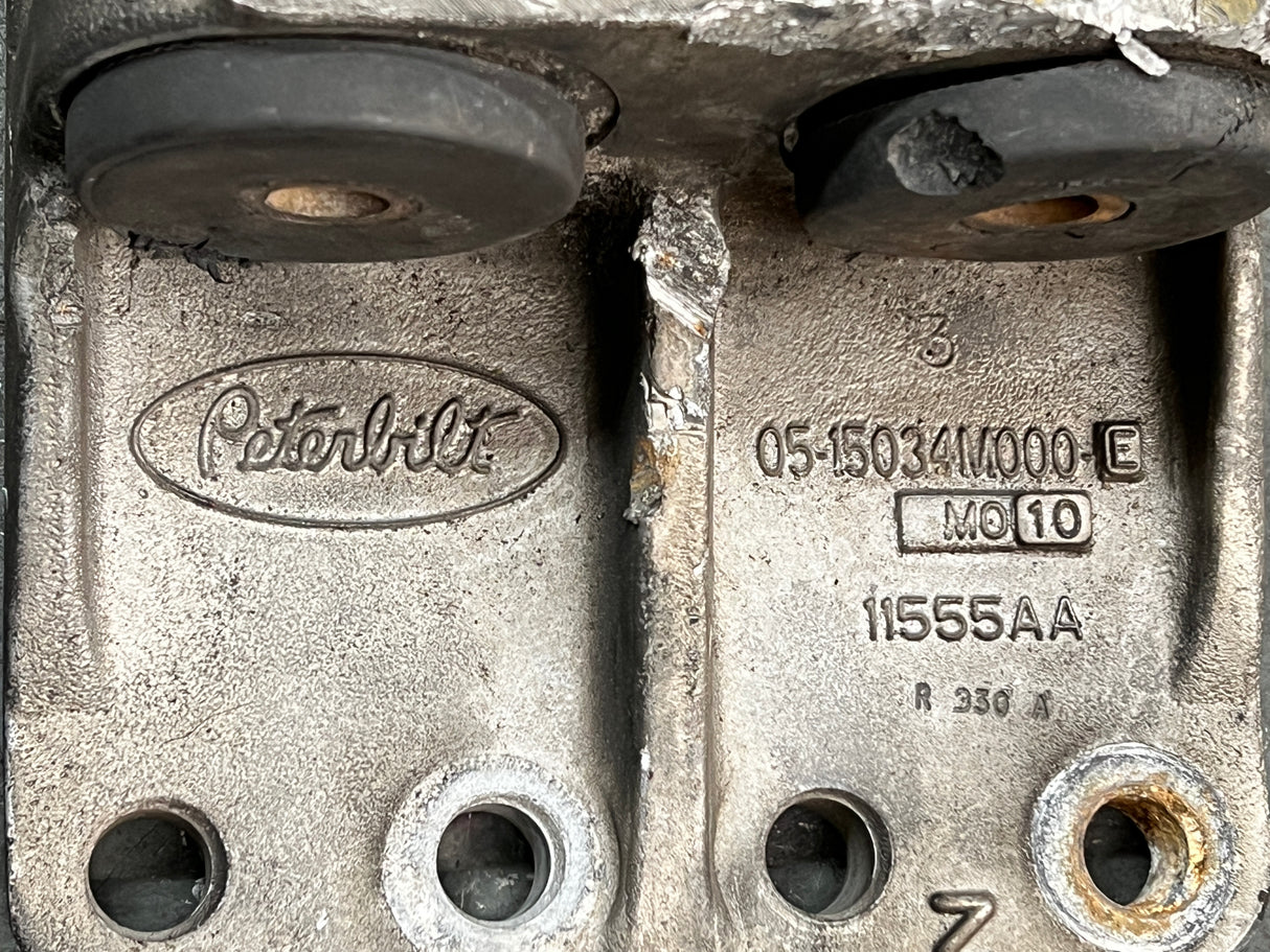 Peterbilt Frame Mount Part # 05-15034M000-E For Sale