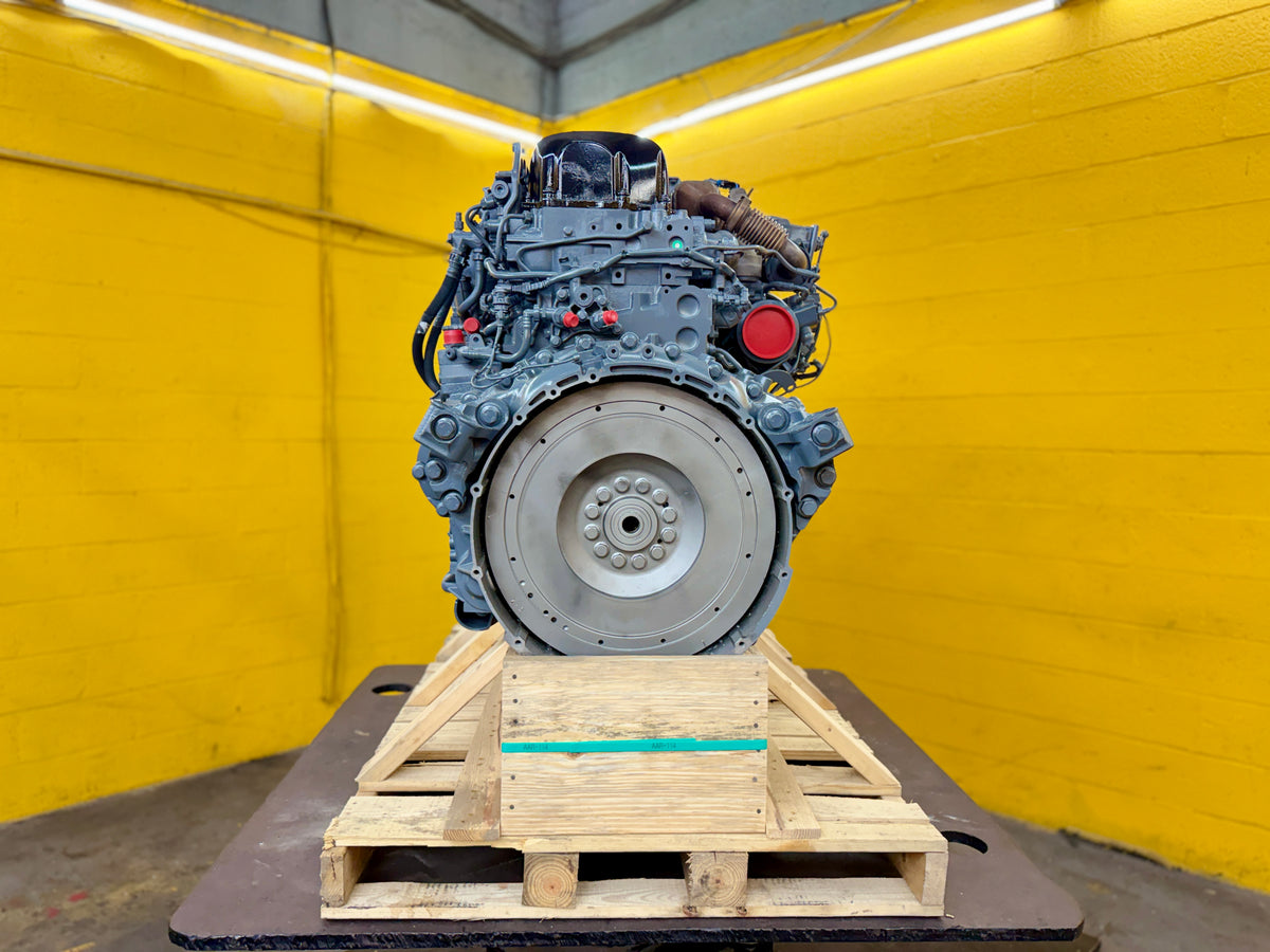 2016 Paccar MX13 Diesel Engine For Sale (EPA13)