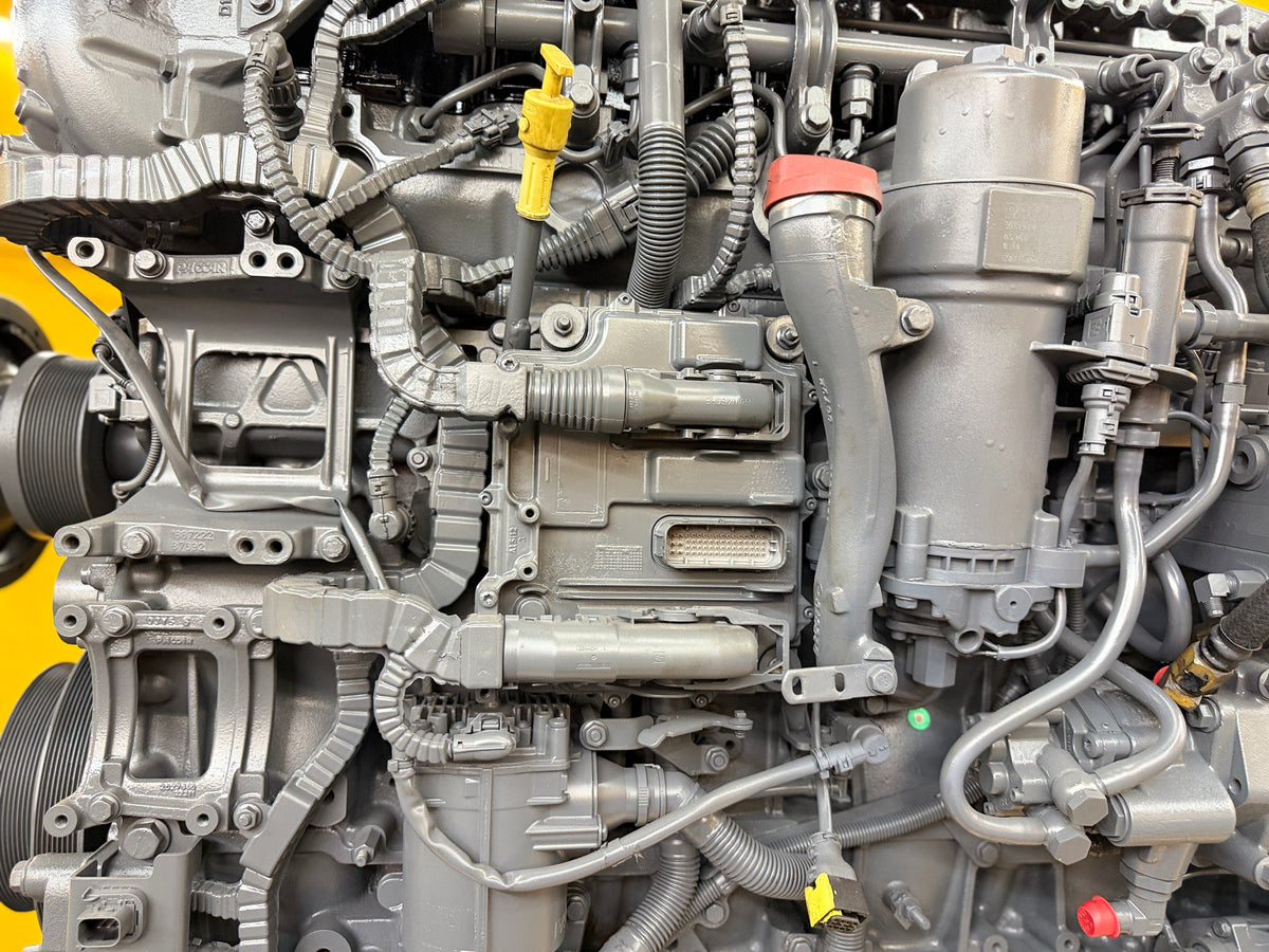 2016 Paccar MX13 Diesel Engine For Sale (EPA13)