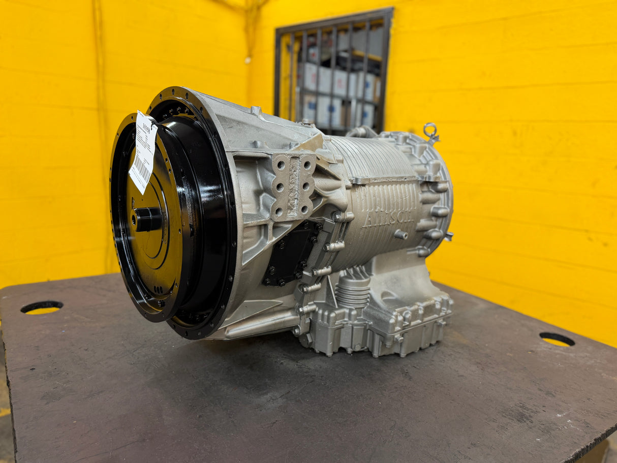 Allison HD4560 Transmission For Sale, TID2, HD4560P