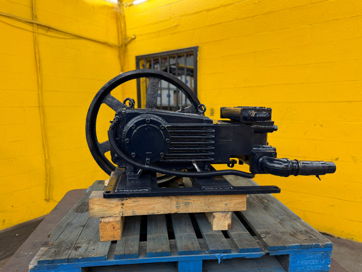 GIANT GP8055R Pump For Sale