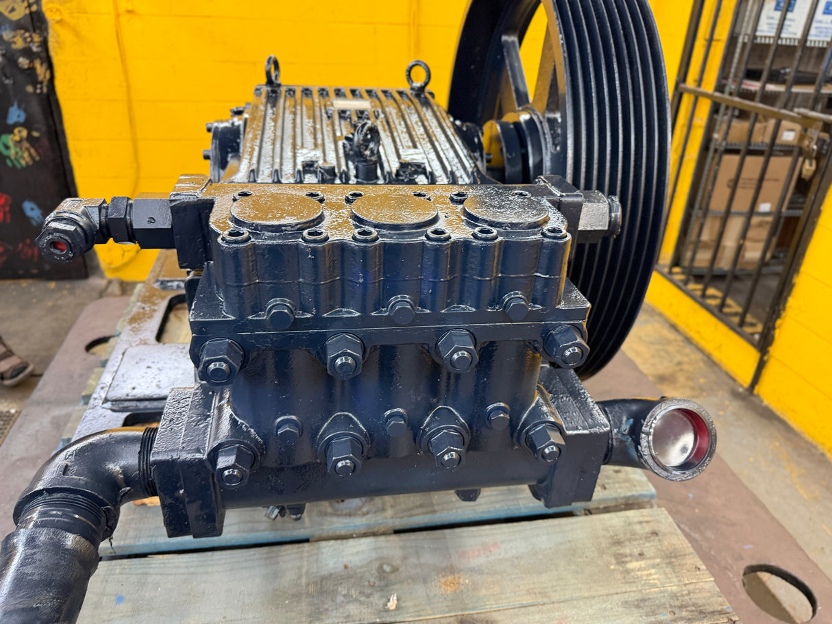 GIANT GP8055R Pump For Sale