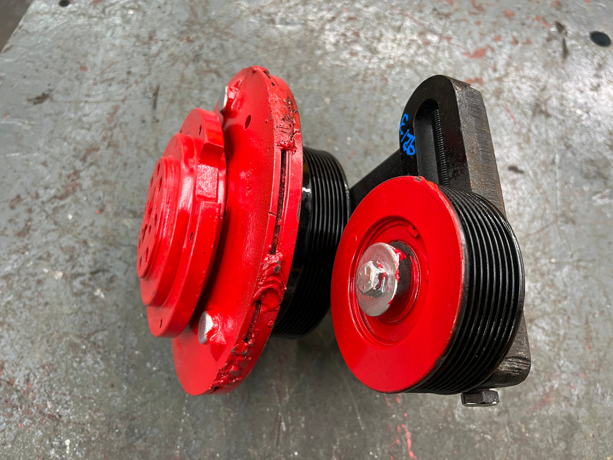 Horton HT/S Air-Engaged / Pneumatic Fan Clutch Part # 601158, 600506 For Sale