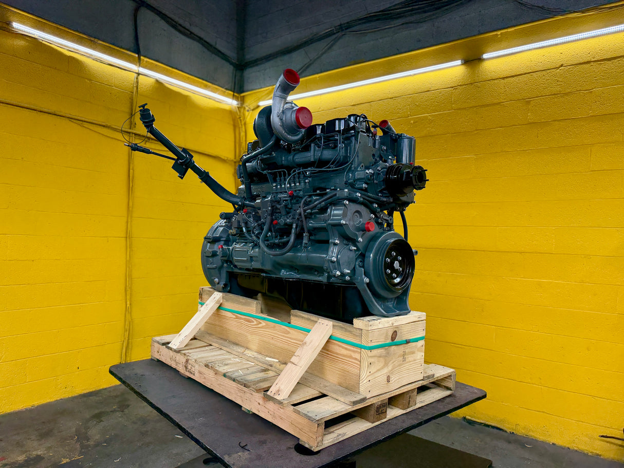 1996 Mack E7 Diesel Engine For Sale