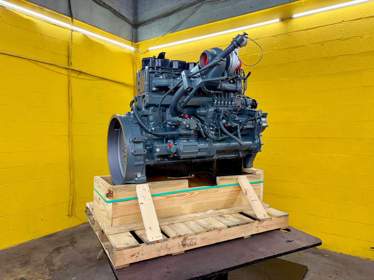 1996 Mack E7 Diesel Engine For Sale