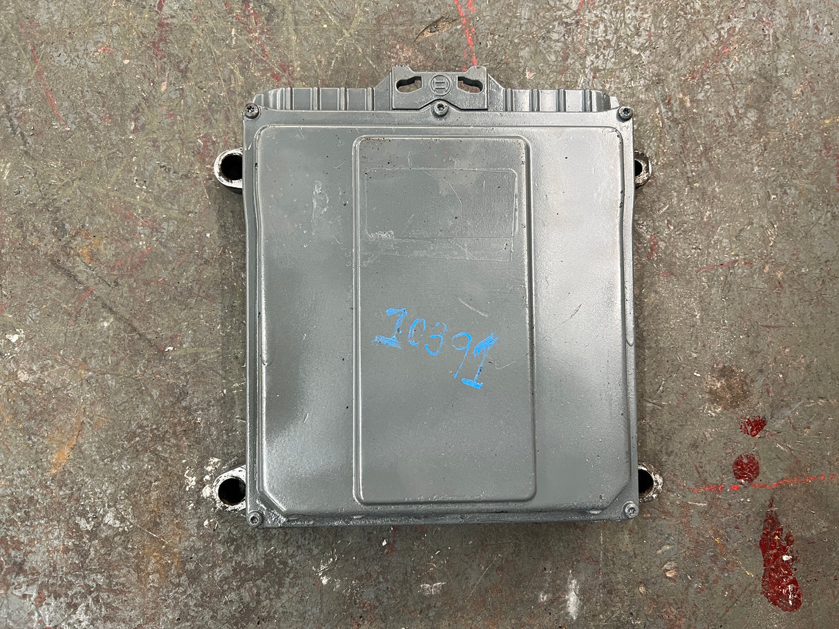 Mack E7 Engine Control Module (ECM) For Sale, Off Passenger Side E7