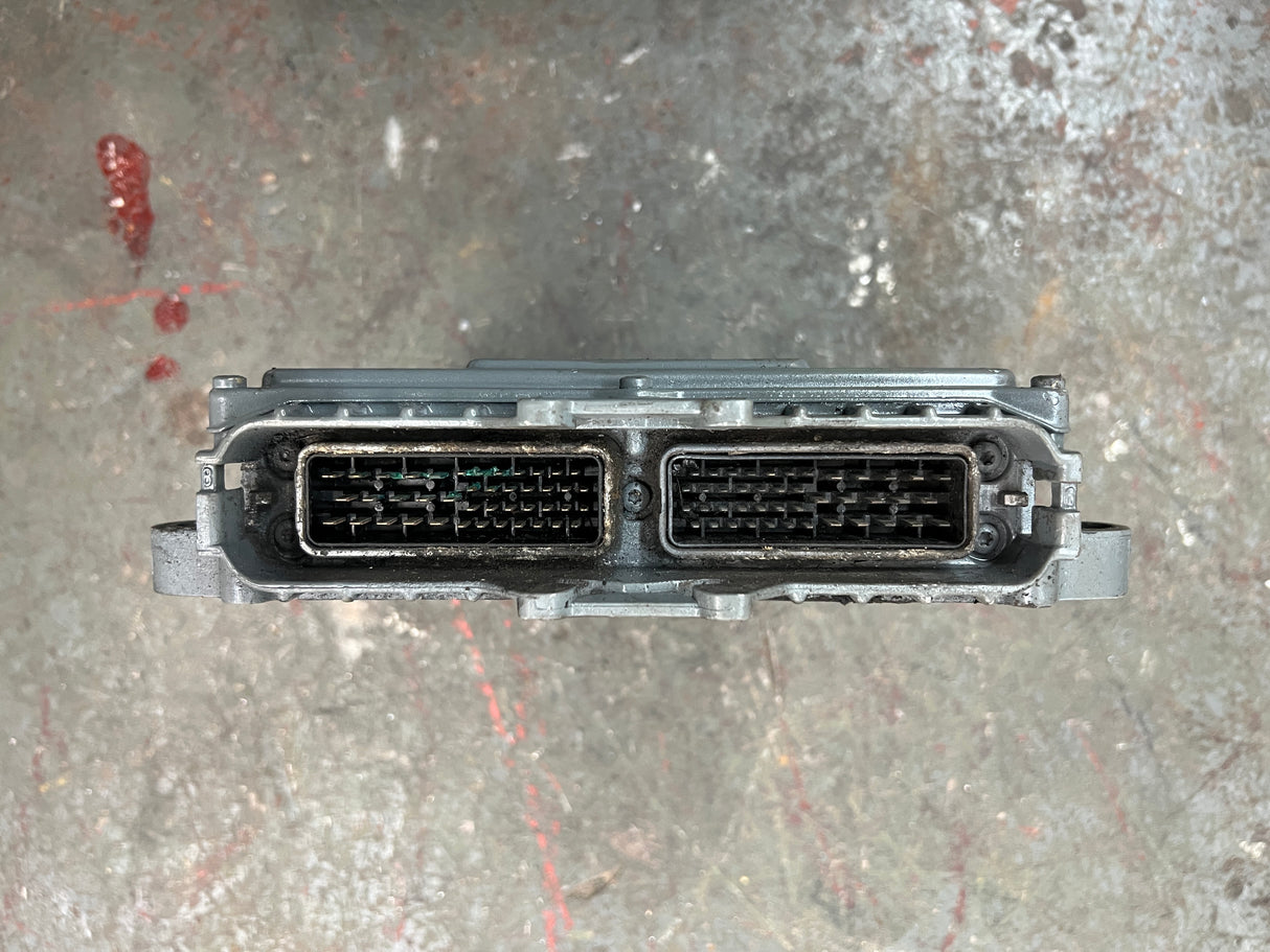 Mack E7 Engine Control Module (ECM) For Sale, Off Passenger Side E7