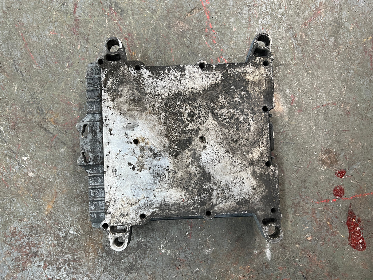 Mack E7 Engine Control Module (ECM) For Sale, Off Passenger Side E7