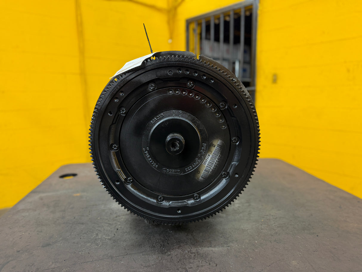 Allison 3000PTS Transmission For Sale, TIDA, GEN 4